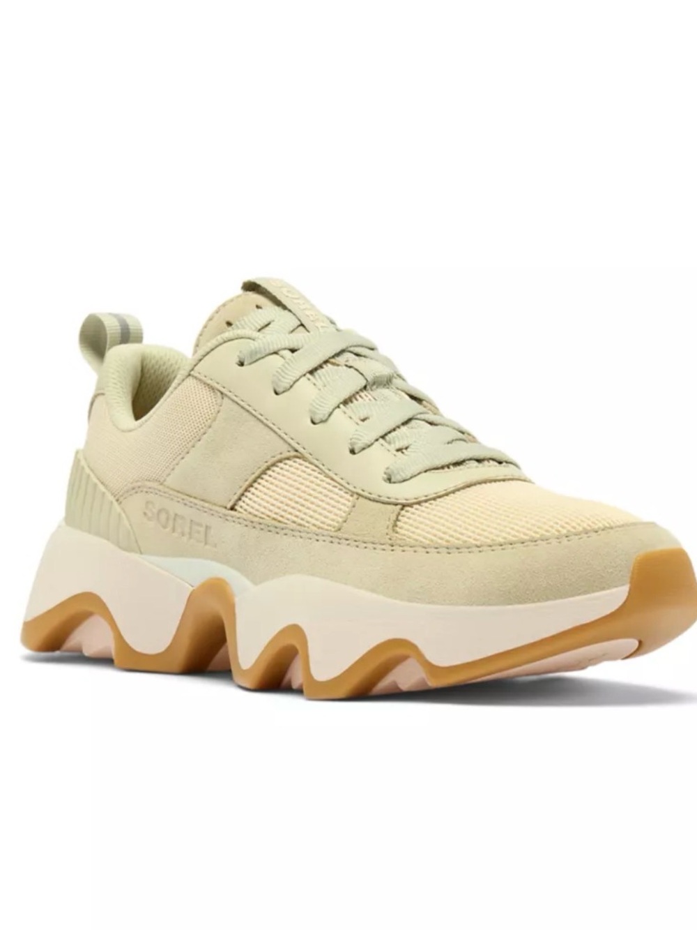 SOREL KINETIC IMPACT II 6.5